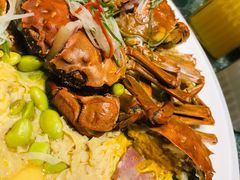 -蟹榭·本帮江浙菜·蟹宴(五角场合生汇商场店)