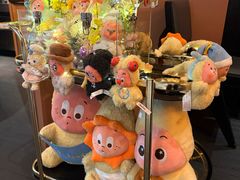 -色響火锅(恒隆广场店)