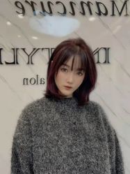 -星座SALON奢华造型
