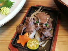 -王鼎精致料理铁板烧(世博源店)