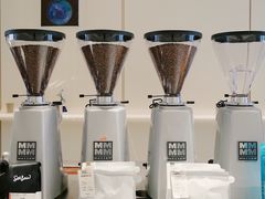 -Seesaw Coffee(上生新所店)