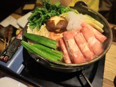 -酒窝烧鸟(科华街店)