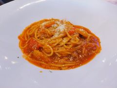 肉酱意面-FAIRYLAND龙族星球主题餐厅(凯丹广场店)