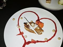 -圣丰索菲特·法国餐厅