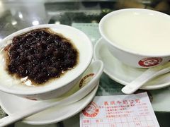 -深井陈记烧鹅酒家(新填地街店)