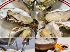 -明本湛江鸡•海鲜小厨(陈家祠店)