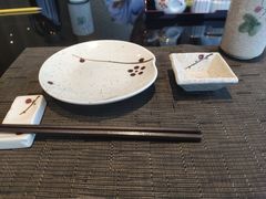 -柚·日式料理-富力万丽酒店