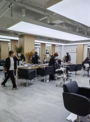 -MOVAN  HAIR莫凡匠人发型屋