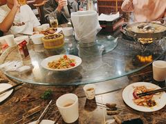 -郑喜旺烧烤(郑州总店)