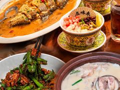 -鱼痴渔醉·食鲜集(月亮湾店)