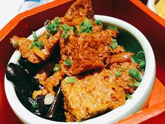 -和记小菜(大宁店)