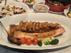 -杭州西湖柳莺里酒店·闻莺厅