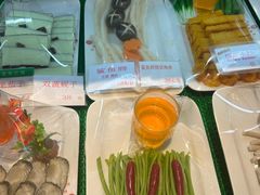 -万宝海鲜舫(劳动公园店)