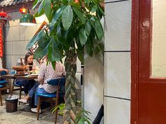 -超越炭火牛蛙火锅鸡(河东店)