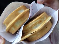 -台湾味正点车轮饼可丽饼(南禅寺店)