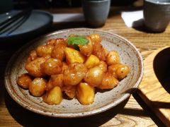 -青年公社烤鸭(青年路店)