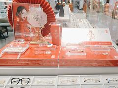 -LOHO眼镜(上海市浦江万达店)