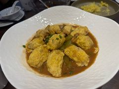 -新虹楼饭庄(崇明陈家镇店)