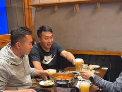 -8PINTS八品脱·日料·烧鸟·精酿小酒馆(莘庄店)