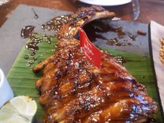 -Naughty Nuri’s Phuket