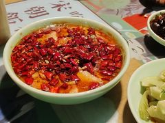 -淀里船宴(裕华东路店)