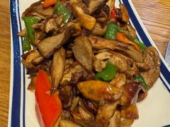 -妈妈的味道(和顺古镇店)