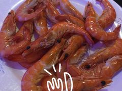 -东方红海鲜百汇(国际大厦店)