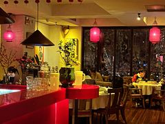 -龙门阵茶屋川菜馆(武康路店)