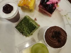-古南都饭店-遂心遂意自助餐厅(广州路店)