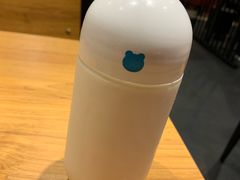 -兰熊鲜奶(西直门凯德mall店)