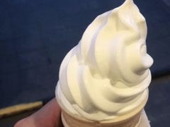 原味圆筒冰淇淋-麦当劳(杭州西湖银泰百货店)