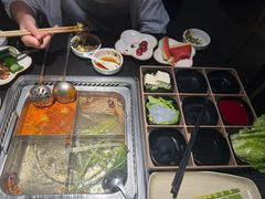 -海底捞火锅(石景山万达广场店)