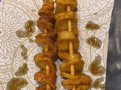 -西部马华清真食府·丝路菜(大钟寺店)