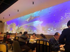 大堂-邑金陵北京烤鸭店·现炒家常菜(ITC MALL店)