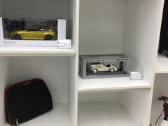 -成都华星名仕奥迪4S店(龙潭寺店)