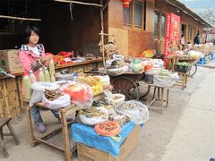 -龙潭生态旅游度假区