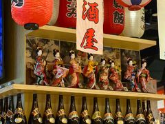 -西月山居匠心创意料理(江汉路新佳丽广场店)