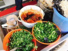 -阿麟馄饨(延长路店)