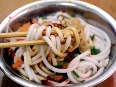 -刘维兰老素粉(化龙桥总店)
