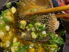 -重庆风光老灶火锅城(同德广场店)