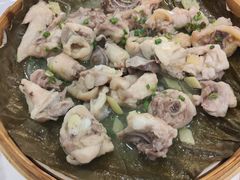 -华庭食府(光明店)