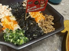 -牛牛章·章鱼水煎肉(光谷世界城店)