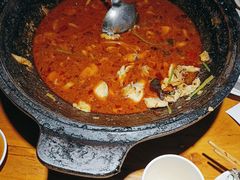 -林子石锅鱼(黄岩吾悦店)