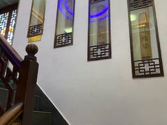 大堂-同得兴 Since·1995 传统苏式面馆(十全街店)