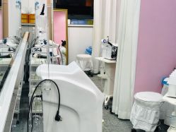 -斐尔国际皮肤管理中心