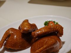 -利苑酒家(华熙国际店)