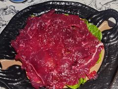 -京元盛铜锅涮肉(上海总店)
