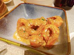 -万丽轩·粤菜(王府井金茂万丽酒店)