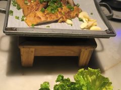-绿茶餐厅(朝阳大悦城店)