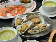 -飞尝蚝·顺德菜·鱼生(顺德总店)